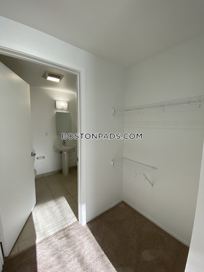 Charlestown Apartment for rent 2 Bedrooms 2 Baths Boston - $4,011