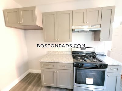 Roxbury Apartment for rent 4 Bedrooms 1 Bath Boston - $3,700 No Fee