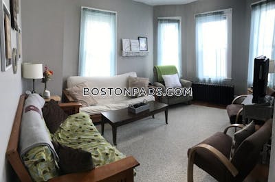Mission Hill 5 Beds 2 Baths Boston - $6,000 No Fee