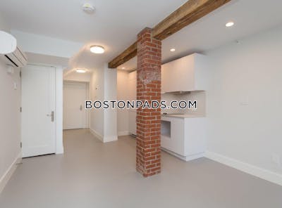 South End Apartment for rent Studio 1 Bath Boston - $2,050 No Fee