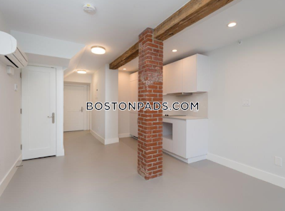 South End Apartment for rent Studio 1 Bath Boston - $2,050 No Fee