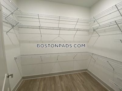 Wellesley Apartment for rent 3 Bedrooms 2 Baths - $9,148