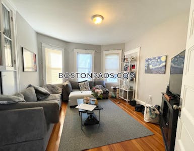 Dorchester Apartment for rent 4 Bedrooms 1 Bath Boston - $3,600 No Fee