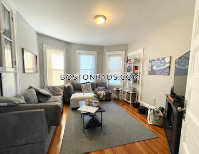 Dorchester Apartment for rent 4 Bedrooms 1 Bath Boston - $3,600 No Fee
