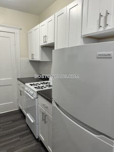 Fenway/kenmore Apartment for rent 1 Bedroom 1 Bath Boston - $2,695 No Fee