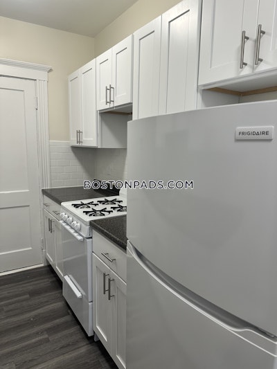 Fenway/kenmore Apartment for rent 1 Bedroom 1 Bath Boston - $2,695 No Fee