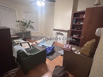 South End Apartment for rent 2 Bedrooms 1 Bath Boston - $3,400 No Fee