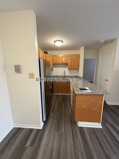 Woburn Apartment for rent 1 Bedroom 1 Bath - $2,050 No Fee
