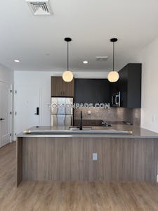 West Roxbury Apartment for rent 1 Bedroom 1 Bath Boston - $3,200 No Fee