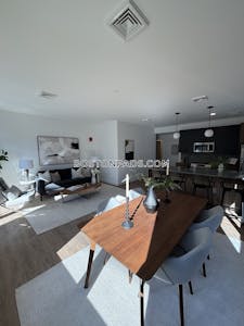 West Roxbury Apartment for rent 2 Bedrooms 2 Baths Boston - $4,100 No Fee