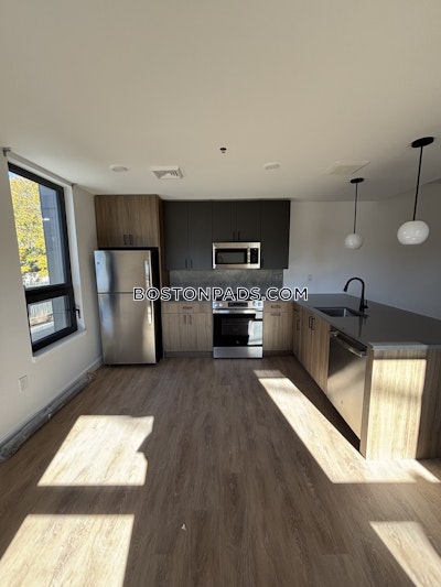 West Roxbury 1 bedroom 1 baths in BOSTON Boston - $3,100 No Fee