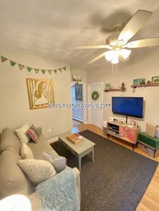 East Boston 2 bedroom 1 baths in BOSTON Boston - $2,750 No Fee