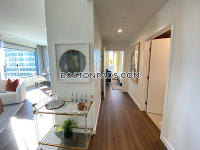 Downtown Apartment for rent 3 Bedrooms 3 Baths Boston - $8,990