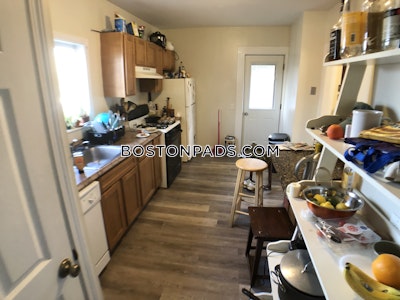 Medford Apartment for rent 5 Bedrooms 2.5 Baths  Tufts - $6,500 No Fee