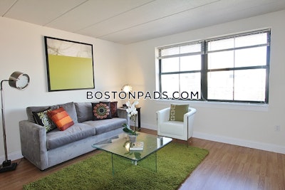 South End Apartment for rent 2 Bedrooms 2 Baths Boston - $4,000 No Fee