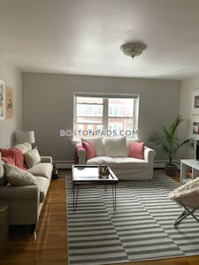 Brighton 2 Beds 1 Bath Boston - $2,950 No Fee
