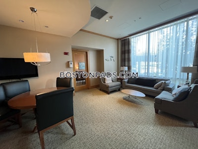 West End Apartment for rent 3 Bedrooms 2 Baths Boston - $5,725