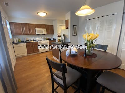 East Boston Apartment for rent 3 Bedrooms 1 Bath Boston - $4,197
