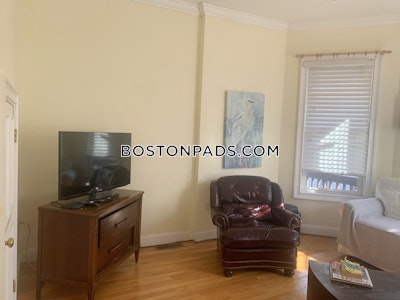 Roxbury Apartment for rent 4 Bedrooms 2 Baths Boston - $5,400 No Fee