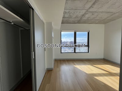Seaport/waterfront Apartment for rent 2 Bedrooms 2 Baths Boston - $5,105