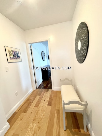 South End Apartment for rent 2 Bedrooms 2 Baths Boston - $8,000 No Fee