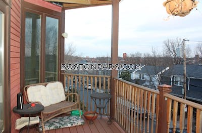 Mission Hill Apartment for rent 7 Bedrooms 2 Baths Boston - $6,500 No Fee