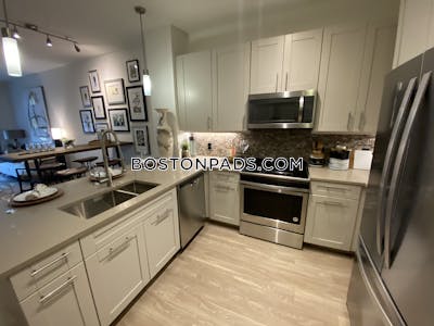 Cambridge Apartment for rent 1 Bedroom 1 Bath  Alewife - $3,388 No Fee