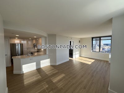 Downtown Apartment for rent 2 Bedrooms 2 Baths Boston - $6,540
