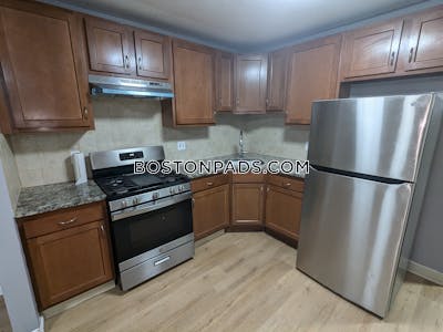 Roxbury Apartment for rent 4 Bedrooms 1.5 Baths Boston - $3,600 No Fee