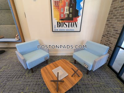 Melrose Apartment for rent 1 Bedroom 1 Bath - $2,735