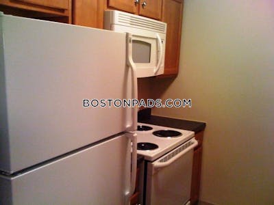 Malden Apartment for rent Studio 1 Bath - $1,770 No Fee