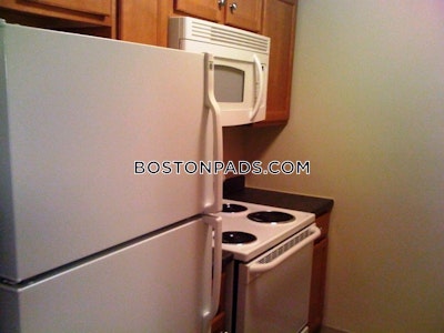 Malden Apartment for rent Studio 1 Bath - $1,770 No Fee