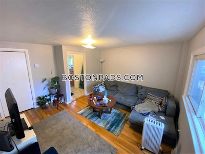 Cambridge 3 Beds 1 Bath  Kendall Square - $4,500