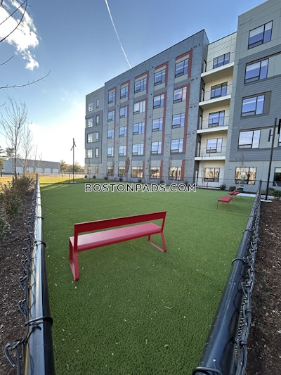 Saugus Apartment for rent 1 Bedroom 1 Bath - $2,475