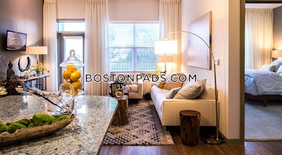 Wakefield Apartment for rent 2 Bedrooms 2 Baths - $3,108