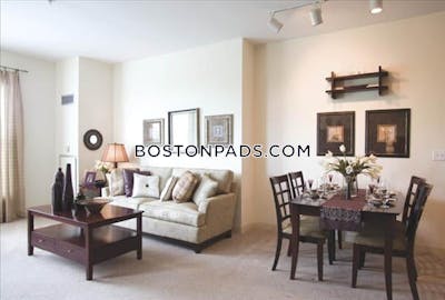 Waltham Apartment for rent 1 Bedroom 1 Bath - $2,846