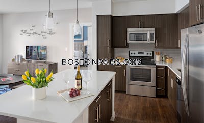 Waltham 2 Bed 2 Bath WALTHAM $3,196 - $3,199
