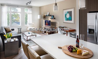 Waltham 2 bedroom 2 baths Luxury in WALTHAM - $3,432