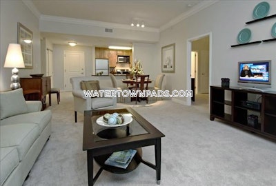 Watertown Apartment for rent 1 Bedroom 1 Bath - $3,065