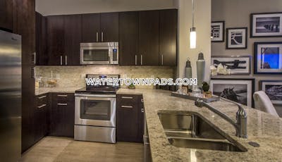Watertown Apartment for rent 1 Bedroom 1 Bath - $9,040