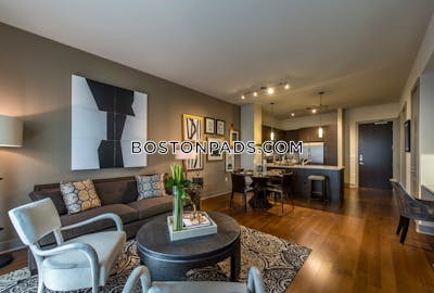 Westwood Apartment for rent 1 Bedroom 1 Bath - $6,324