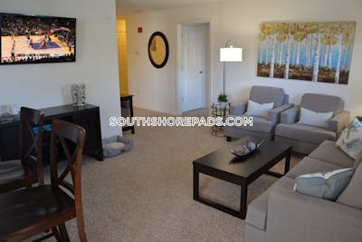 Weymouth Apartment for rent 1 Bedroom 1 Bath - $2,421