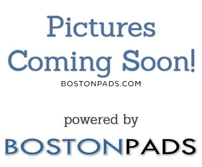 Woburn Apartment for rent 1 Bedroom 1 Bath - $2,115